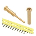 PCB Sockel Anzeigen